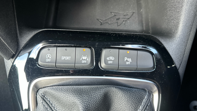 Vauxhall Corsa 1.2 Turbo Ultimate 5dr Petrol Hatchback